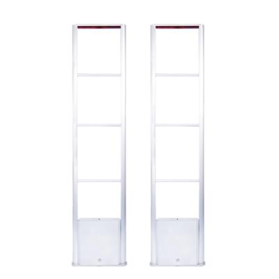 China For Retail Chain EAS Anti Retail Door Anti Shoplifting Dual RF 8.2Mhz Antenna Shoplifting System for sale