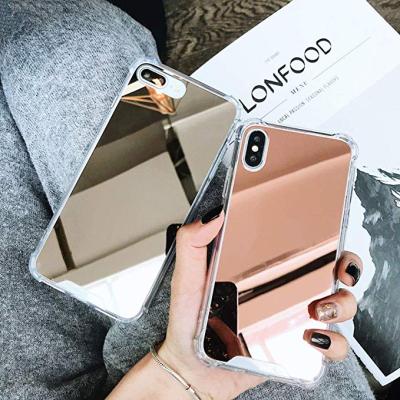 China Protect case shook proof tpu phone accessories cover cell phone case for Iphone X max xs case for sale