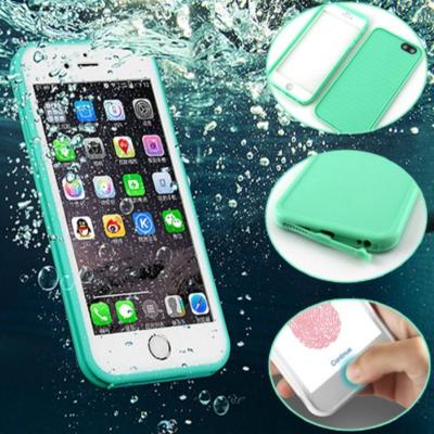 China Wholesale Waterproof Mobile Phone Case Ultrathin Transparent Soft Phone Case For iPhone Xs Max for sale