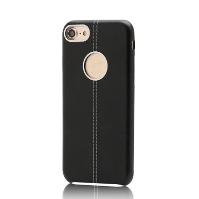 China For iphoneX China factory phone case tpu case leather phone cover for iphone 7 for sale