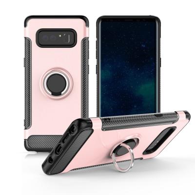 China Luxury Accessories Japanese and Korean Style 2 in 1 Phone Case for Huawei Note 8 Case Protector Mobile Phone Back Cover for sale