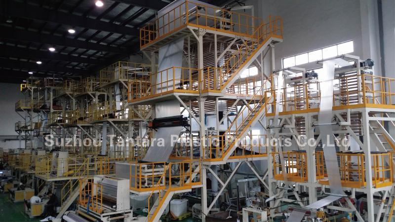 Geverifieerde leverancier in China: - Suzhou Tantara Plastic Products Co.,Ltd