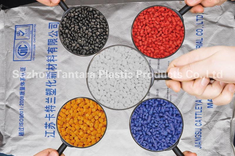 Проверенный китайский поставщик - Suzhou Tantara Plastic Products Co.,Ltd