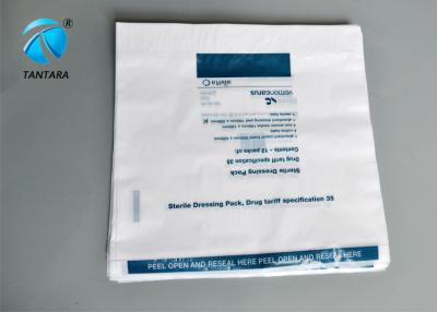 China Environmental Friendly Plastic Packaging Bags for Electronic Component for sale