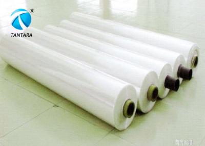 China Custom Transparent polycarbonate Plastic Film Rolls for Packing goods for sale