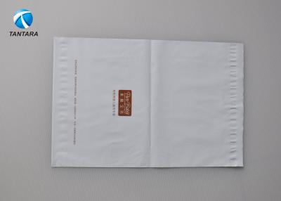 China Courier PE plastic bags for mailing , Shipping / plastic mailing pouches for sale