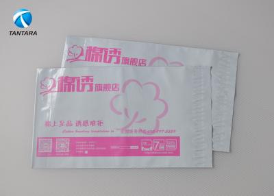 中国 出荷のためのカスタム化の LDPE/HDPE/PE のポリ袋は着ます 販売のため