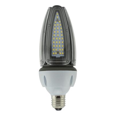 China China warehouse wholesale led corn light 10w led street light bulb 180degree beam angle corn cob lamp IP64 for sale