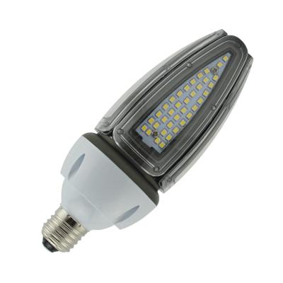 China Warehouse 10w 15w LED Corn Light E27 3500K 1700lm Replacement For 100W HID/CFL/HPS Corn Bulb With Led Light for sale