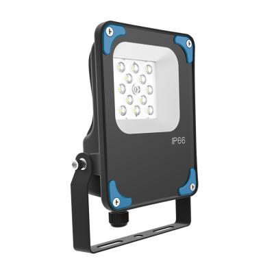 China LANDSCAPE IP66 led floodlight lamp 10W 20W 30W 50W led floodlight 30W 50W led stadium light for sale