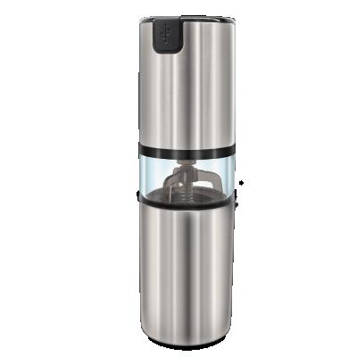 China Hotel New Arrive Best Design Manual Coffee Grinder Portable Grinding Coffee Machine for sale