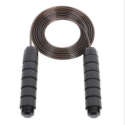 China ABS Handle Jump Ropes Fitness Jump Rope Speed ​​Skipping Rope for Adult and Kids for sale