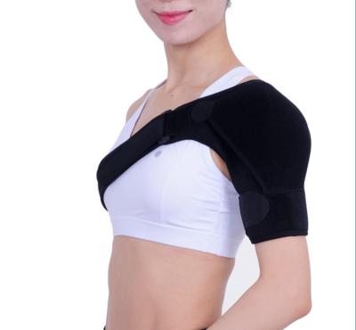 China Universal Adjustable Posture Corrector For Women And Men Best Clavicle Shoulder Medical Support Upper Back Brace for sale