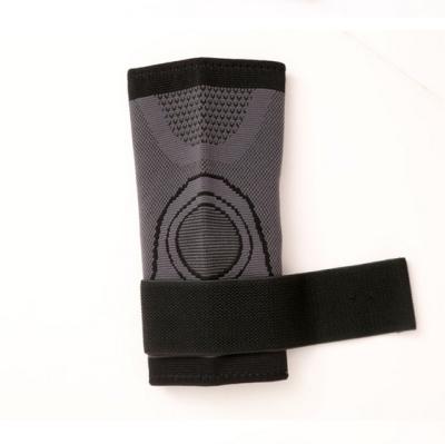 China Functional Daily Sports Compression Tennis Sports Arm Elbow Pad Support Sleeve for sale