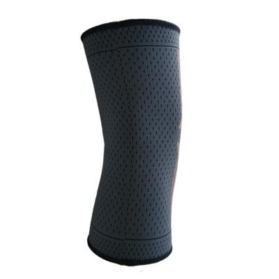 China High Quality Magnetic Guard High Quality Breathable Material Knee Support Honey Comb Knee Brace Support for sale