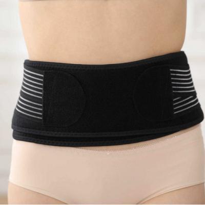 China Fashional Styles Women's Postpartum Pelvic Correction Slimming Belt Waist Hip Tranier Shaper Band for sale