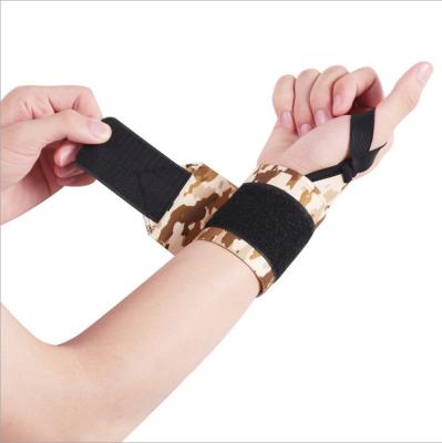 China Universal Arm Sleeve Pad Adjustable Elbow Brace Sports Elbow Support Wrap for sale