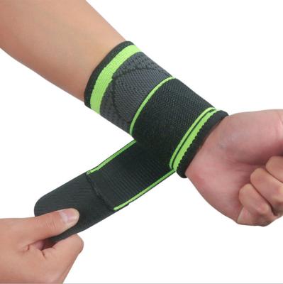 China Universal Adjustable Sleep Wrist Wraps Treat Wrist Pain Custom Night Wrist Support for sale