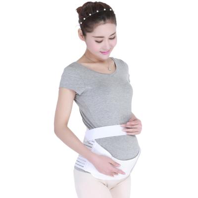 China Wholesale Adult Maternity Belly Pregnancy Support Belt Lower Back Pelvic Tummy Band for sale