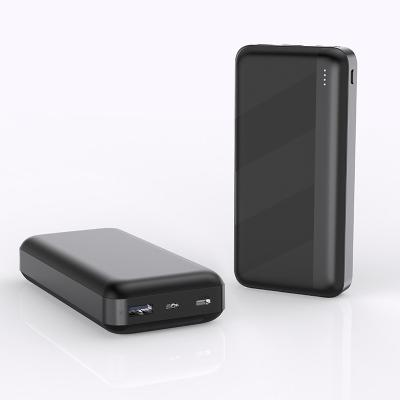 China Support Bolomi PD 22.5W Power Bank 20000mah Fast Charging New With Type-C Output Power Banks for sale