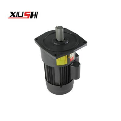 China 750w Speed ​​Reducer Factory 220V Cv Vertical Type 28shaft Motor for sale