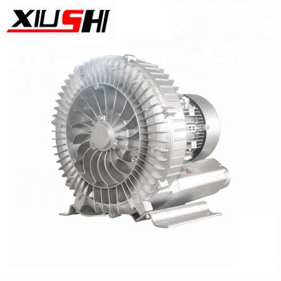 China Industrial Vortex Gas Pump Fan Blowing Pump for sale