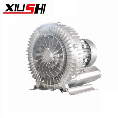 China Food and Beverage Industry Small Electric Blower for sale