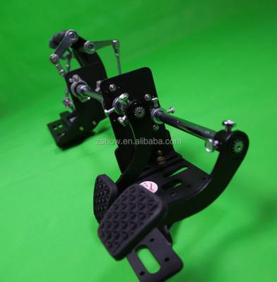 China Aluminum alloy dual control brakes for sale