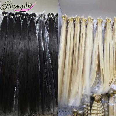 China Wholesale Silky Straight Wave 40 Inch Brazilian Hair Vendor Bundles, 12A Grade Brazilian Hair Cuticle Aligned Virgin Raw Silky Straight Weave for sale