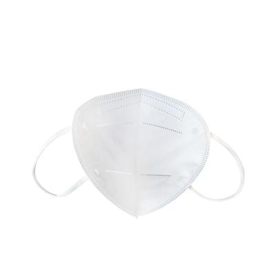 China Mascarillasl KN95 Earloop Public Face Mask FFP2 KN95 for sale