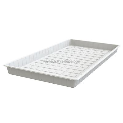 China 1x8 2x8 3x8 4x8 5x8 Custom Individual Farm Urban Flood and Ponic Growing Hydraulic Trays Drain System Danish Design for sale