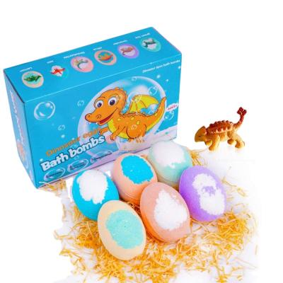 China Colorful and colorful home spa bath hotel spa bombs, carbonated foam, send children play bath balls for sale