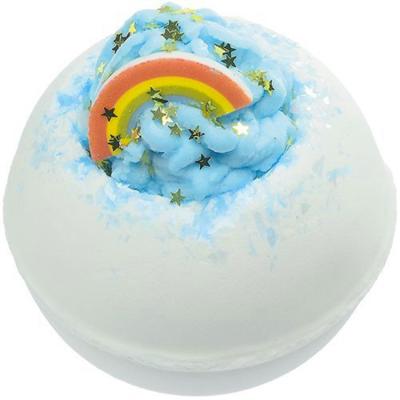 China Moisturize Bath Bombs Wholesale Mixed Color Factory Perfume Hand Made Bath Bombs for sale