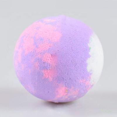 China OEM Factory Moisturizing Bath Bombs Organic Bath Bombs Private Label With High Quality for sale