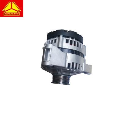 China HOWOtruck New Premium Truck Spare Parts dynamo starter Truck Origin Type Place Model for sale