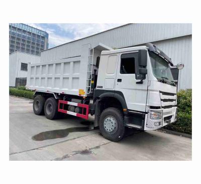 China Guaranteed Quality Unique 100 Ton Dump Truck Tyre Dump Truck 6x4 for sale