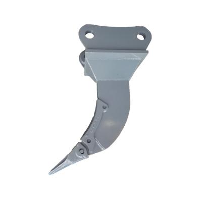 China Excavator Long Life Excavator Ripper Ripper For Excavator Excavator Wear Parts for sale