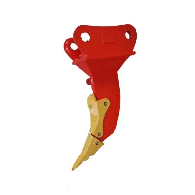 China China Custom Made Excavator Ripper Ripper For Excavator Excavator Wear Parts for sale