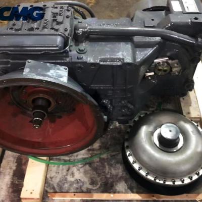 China Motor grader factory hot sales style xcmg gr135 motor grader parts xcmg grader transmission hot motor grader parts for sale