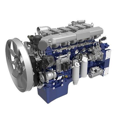 China XCMG Hotels Loader Engine SC9D220G2B1 zl50gn lw500fn machinery engines for sale