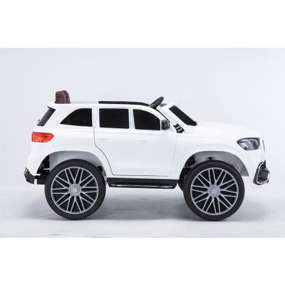 China Ride On Toy China Factory Supply 2022 Ride On Car Children Electric Toys Car for sale