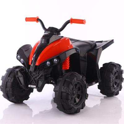 China Eco - Friendly Material Top Selling Ride On Car / Plastic Kids Electric Car With Led Light for sale