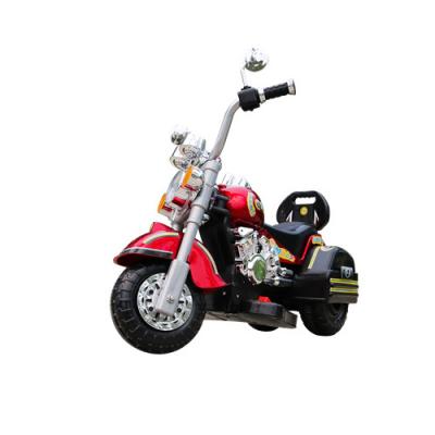 China Cool Kids Toy Motorbike Electric Motorcycle For Sale Eco - Friendly Material for sale