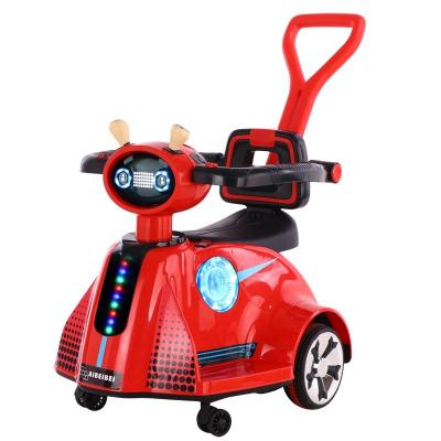 China Ride on Toy Wholesale Price Children's Toy Vehicle Custom Baby Car Toy Vehicle for sale