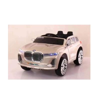 China Ride On Toy China Manufacturer Direct Wholesale Baby Ride On Toy 2 Wheels Baby Electric Vehicle for sale