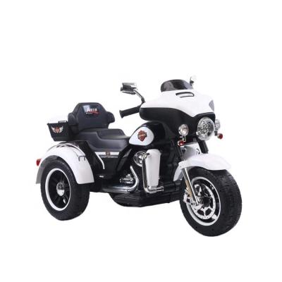 China Ride on Toy Top Quality and Good Price Children's Electric Motorcycle Baby Motorcycle Toys 3 Wheel Motorcycle Sale for sale