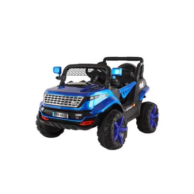 China Ride On Toy Cheap Hot Sale Kids 4 Wheels Electric Car With Remote Control Ride On Car for sale