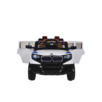 China Ride On Toy New Licensed 12V Battery Electric Car Kids Cars For Sale Remote Control Kids To Drive for sale