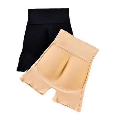 China Breathable Butt Lifter Panties Push Up Shapewear Hip Pads for Women Sexy Butt Hip Enhancer High Waist Body Shaper Underwear Brief with Pads for sale