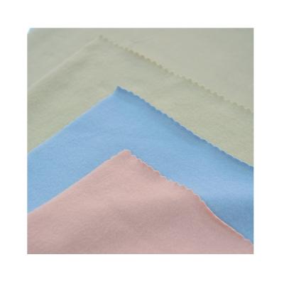 China Anti Pill Anti Pill Private Label Recycle Polyester Functional Polyester Spandex Fabric for sale